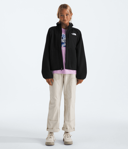 Girls’ Yumiori Full-Zip Jacket - The North Face