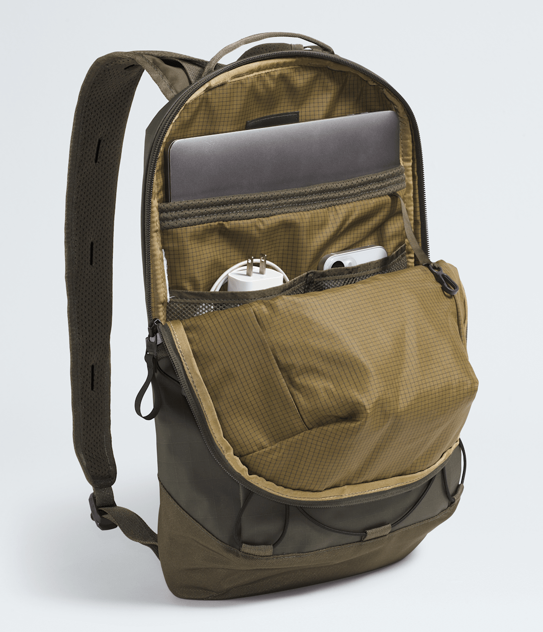 Base Camp Voyager Pro Lightweight Pack - The North Face