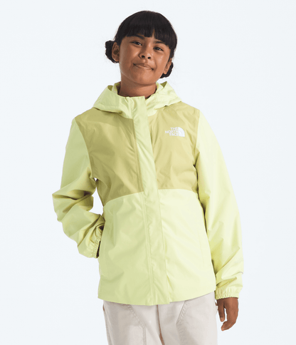 Girls’ Antora Rain Jacket - The North Face