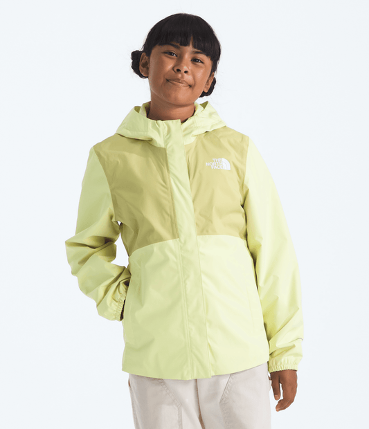 Girls’ Antora Rain Jacket - The North Face
