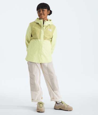 Girls’ Antora Rain Jacket - The North Face