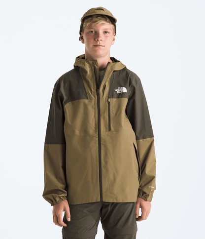 Boys’ & Girls’ Hike Packable Shell - The North Face