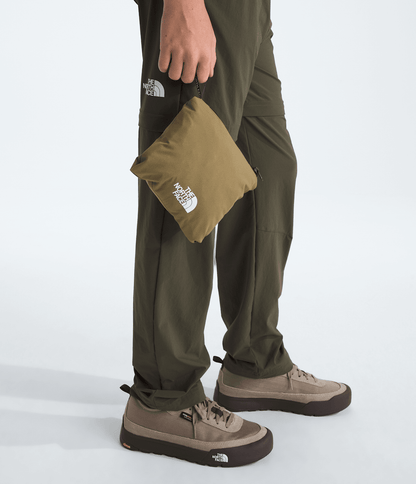 Boys’ & Girls’ Hike Packable Shell - The North Face