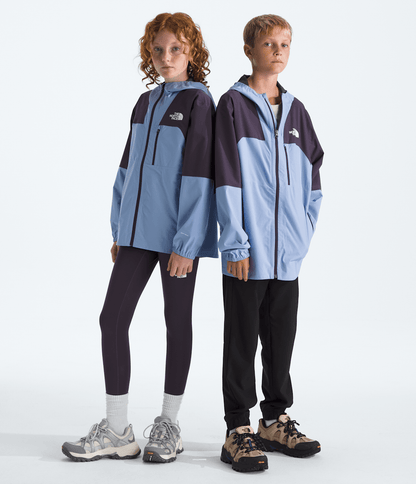Boys’ & Girls’ Hike Packable Shell - The North Face