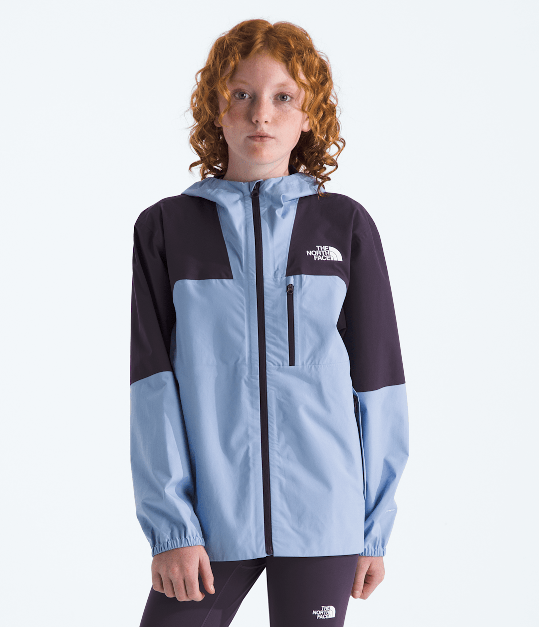 Boys’ & Girls’ Hike Packable Shell - The North Face
