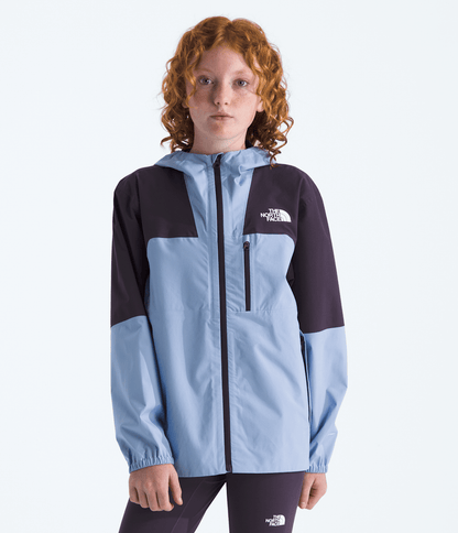 Boys’ & Girls’ Hike Packable Shell - The North Face