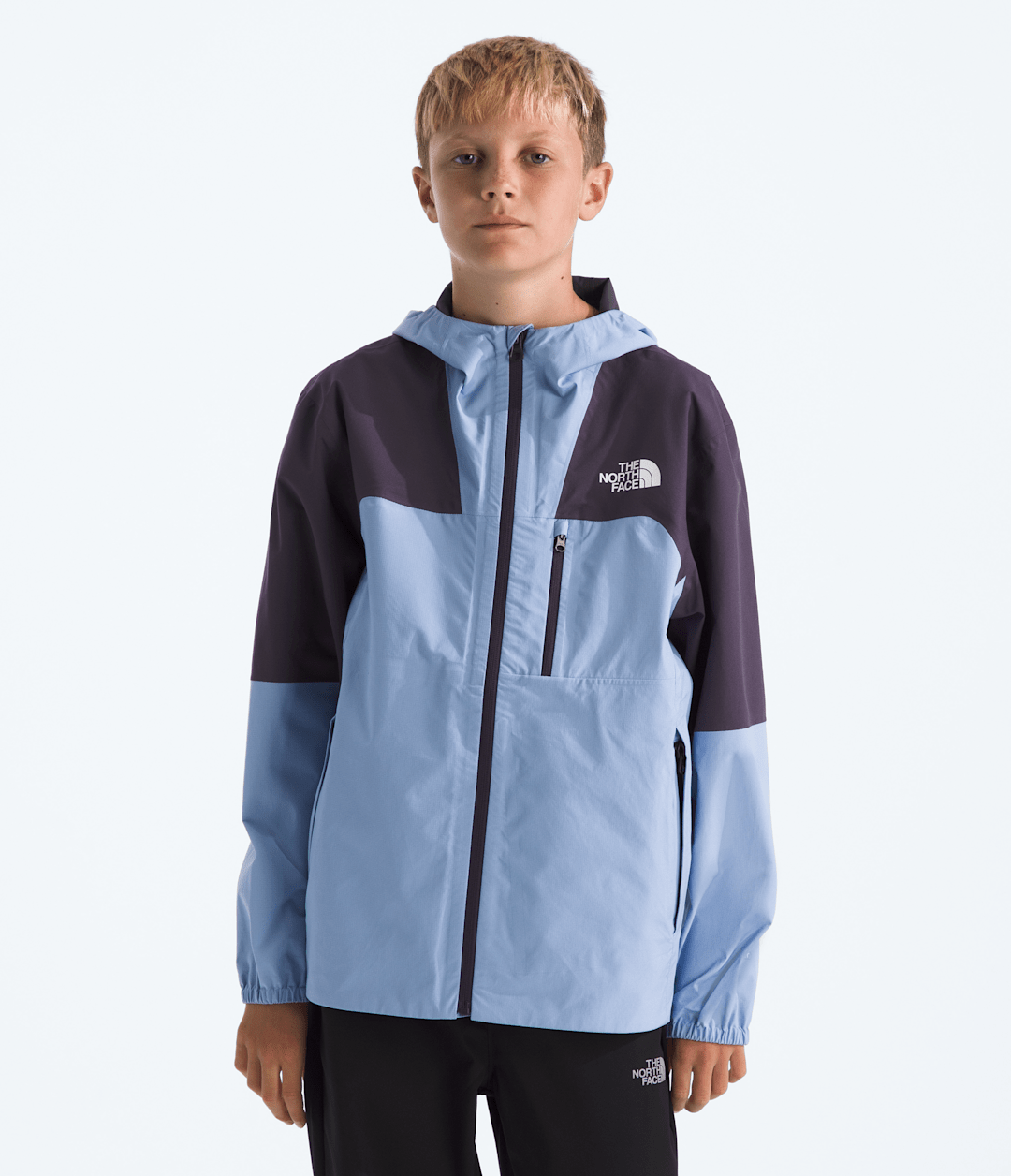Boys’ & Girls’ Hike Packable Shell - The North Face