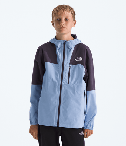 Boys’ & Girls’ Hike Packable Shell - The North Face