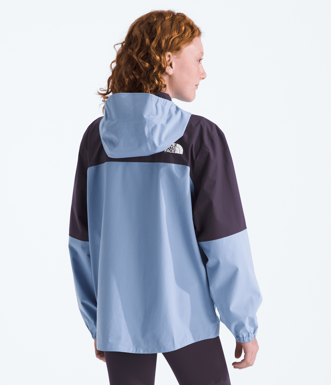Boys’ & Girls’ Hike Packable Shell - The North Face