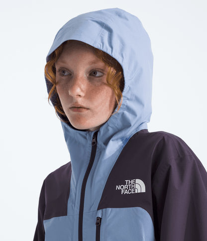 Boys’ & Girls’ Hike Packable Shell - The North Face