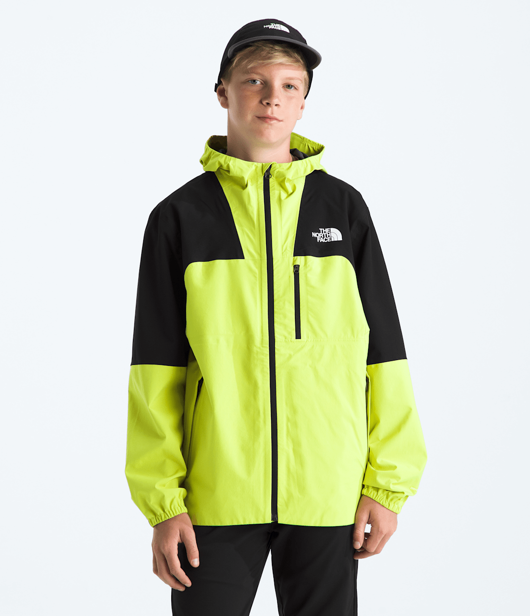Boys’ & Girls’ Hike Packable Shell - The North Face