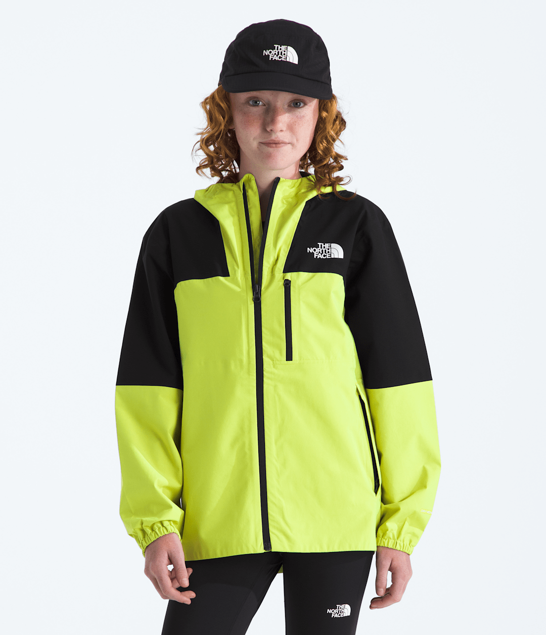 Boys’ & Girls’ Hike Packable Shell - The North Face