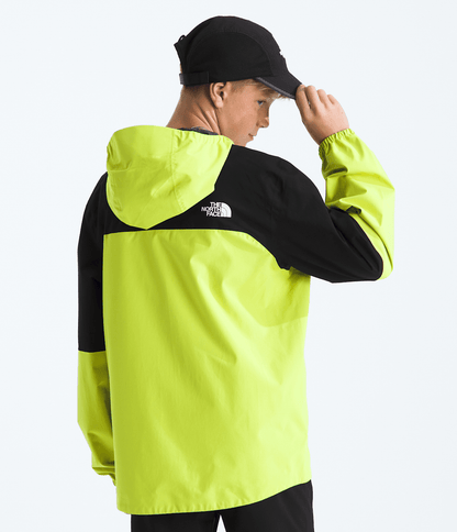 Boys’ & Girls’ Hike Packable Shell - The North Face