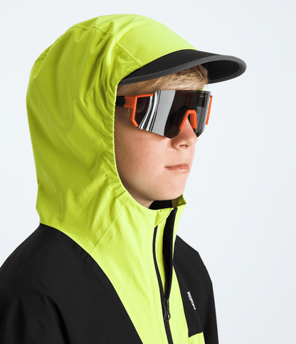 Boys’ & Girls’ Hike Packable Shell - The North Face