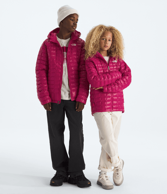 Boys’ & Girls’ THERMOBALL™ Hooded Jacket - The North Face