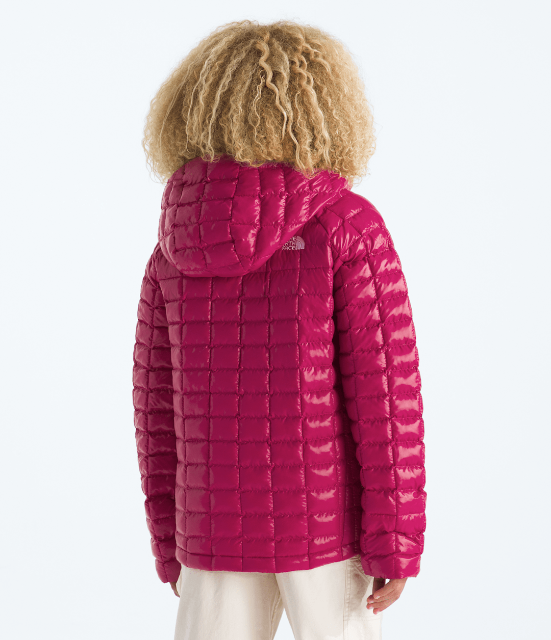 Boys’ & Girls’ THERMOBALL™ Hooded Jacket - The North Face