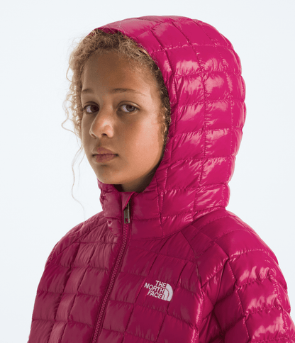 Boys’ & Girls’ THERMOBALL™ Hooded Jacket - The North Face