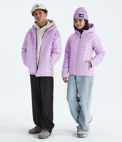 Boys’ & Girls’ THERMOBALL™ Hooded Jacket - The North Face