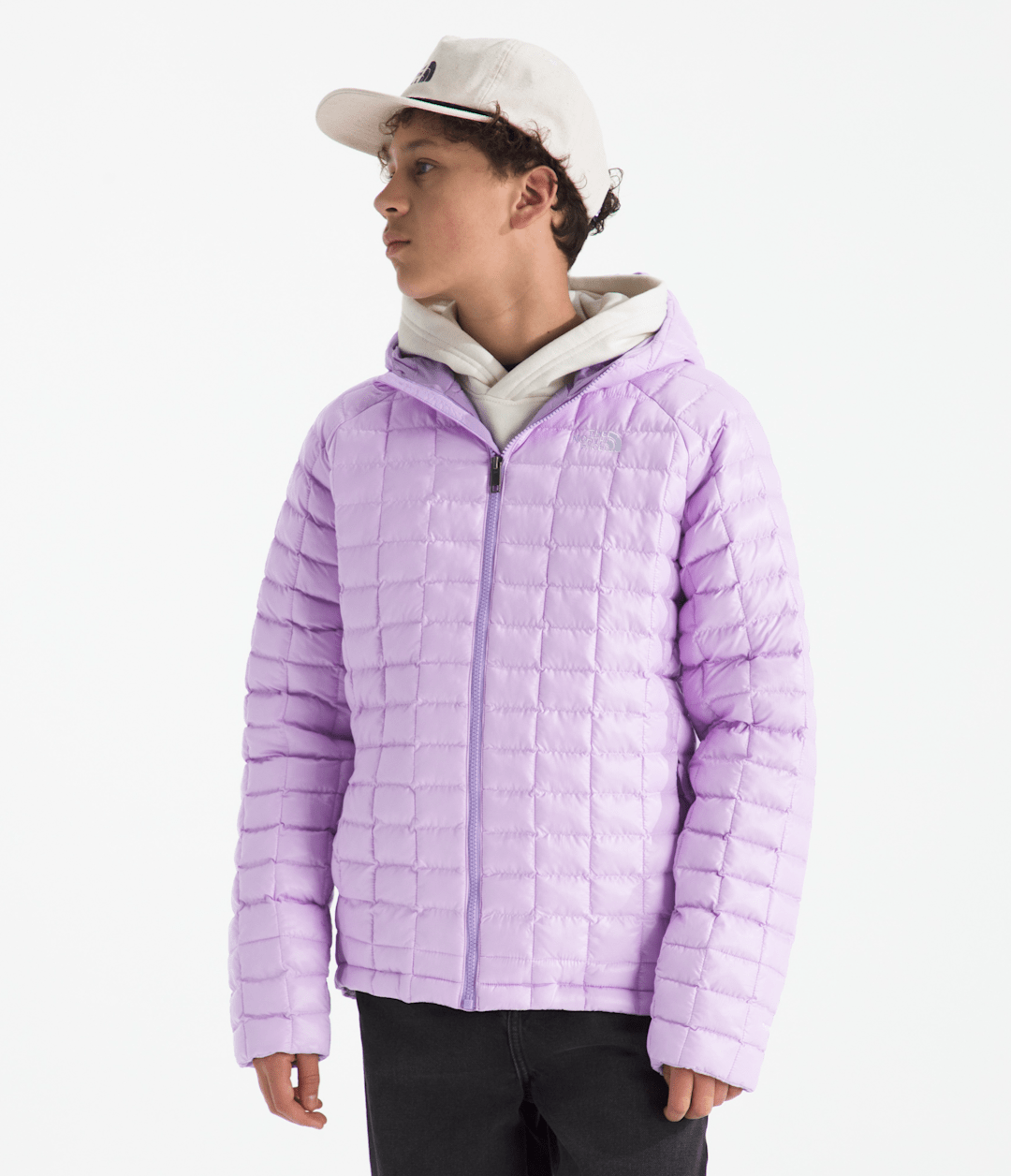 Boys’ & Girls’ THERMOBALL™ Hooded Jacket - The North Face