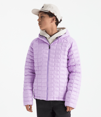 Boys’ & Girls’ THERMOBALL™ Hooded Jacket - The North Face