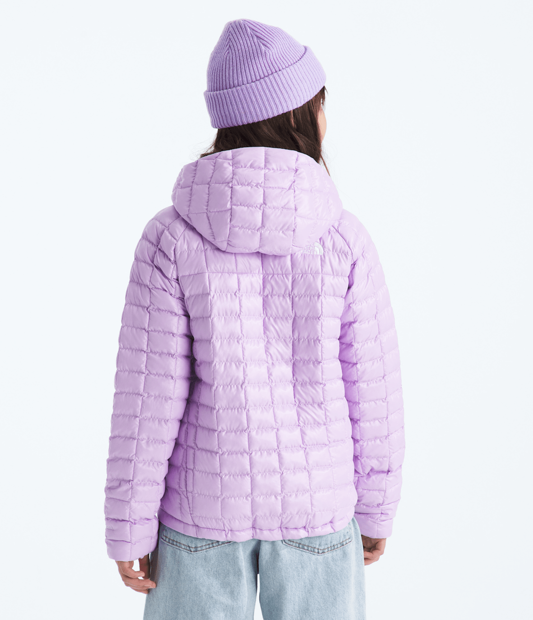 Boys’ & Girls’ THERMOBALL™ Hooded Jacket - The North Face