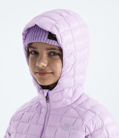 Boys’ & Girls’ THERMOBALL™ Hooded Jacket - The North Face
