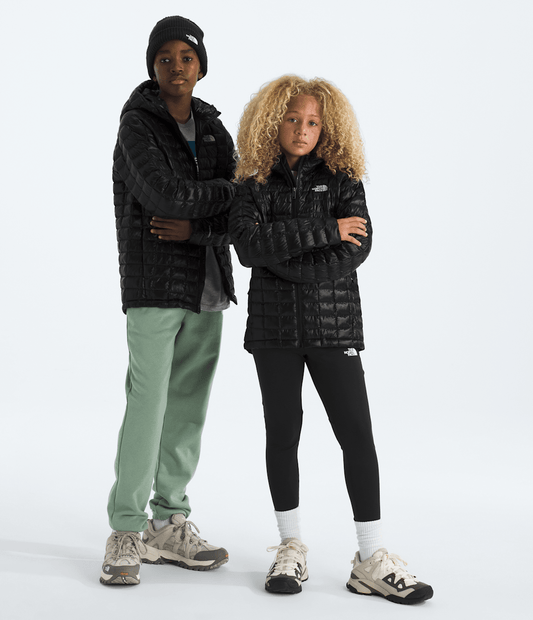 Boys’ & Girls’ THERMOBALL™ Hooded Jacket - The North Face