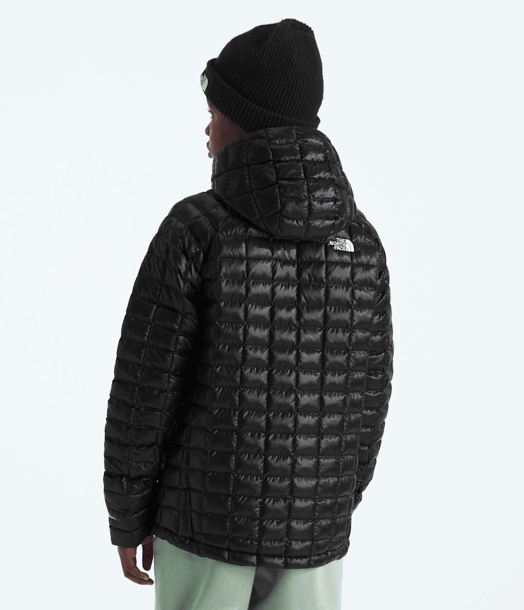 Boys’ & Girls’ THERMOBALL™ Hooded Jacket - The North Face
