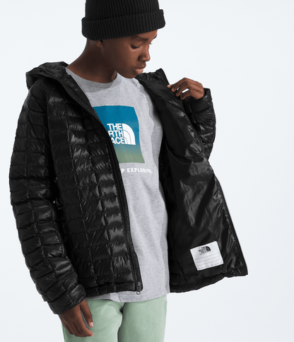 Boys’ & Girls’ THERMOBALL™ Hooded Jacket - The North Face
