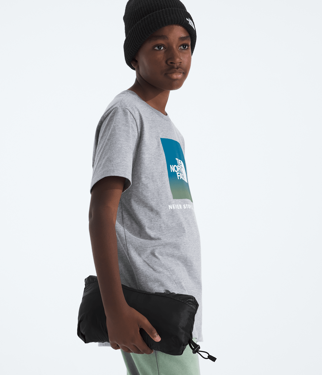 Boys’ & Girls’ THERMOBALL™ Hooded Jacket - The North Face