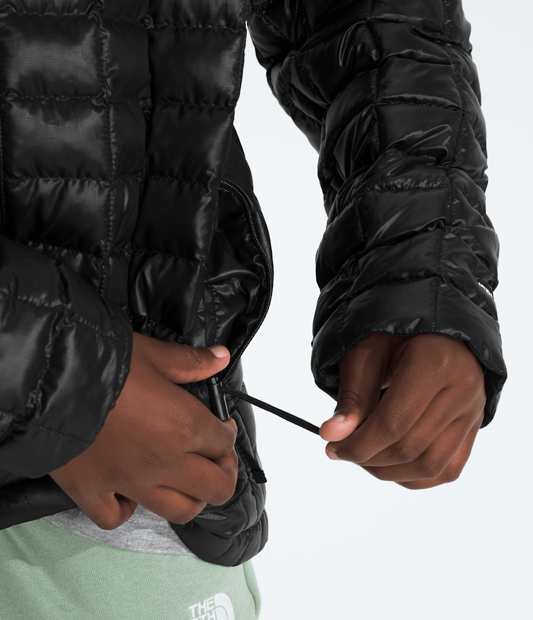 Boys’ & Girls’ THERMOBALL™ Hooded Jacket - The North Face