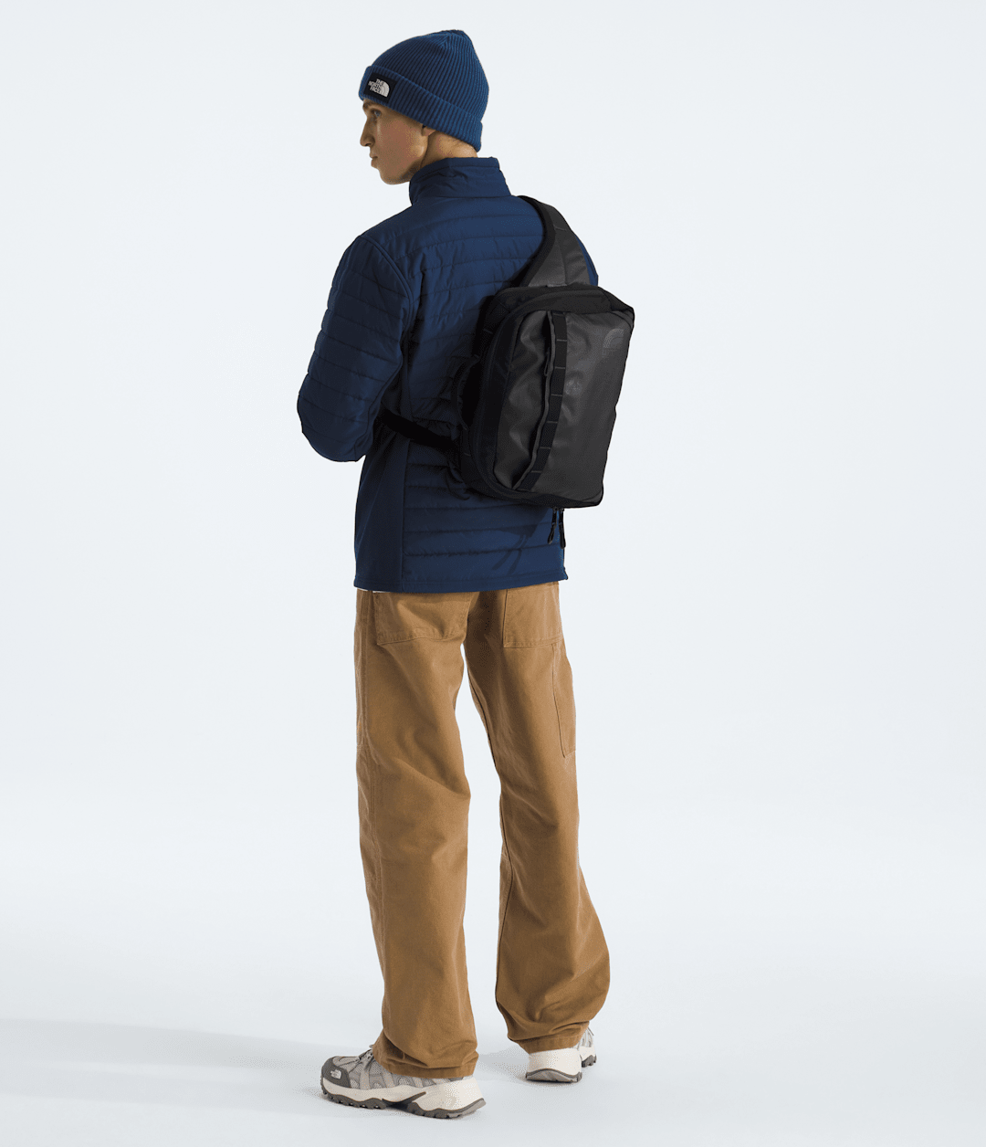 Base Camp Voyager Sling - The North Face