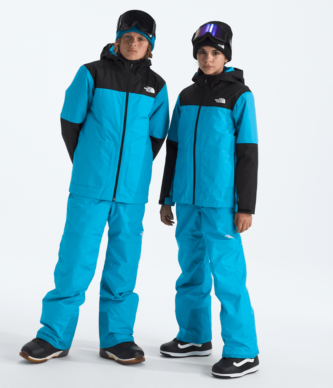 Boys’ & Girls’ Freedom Triclimate® - The North Face
