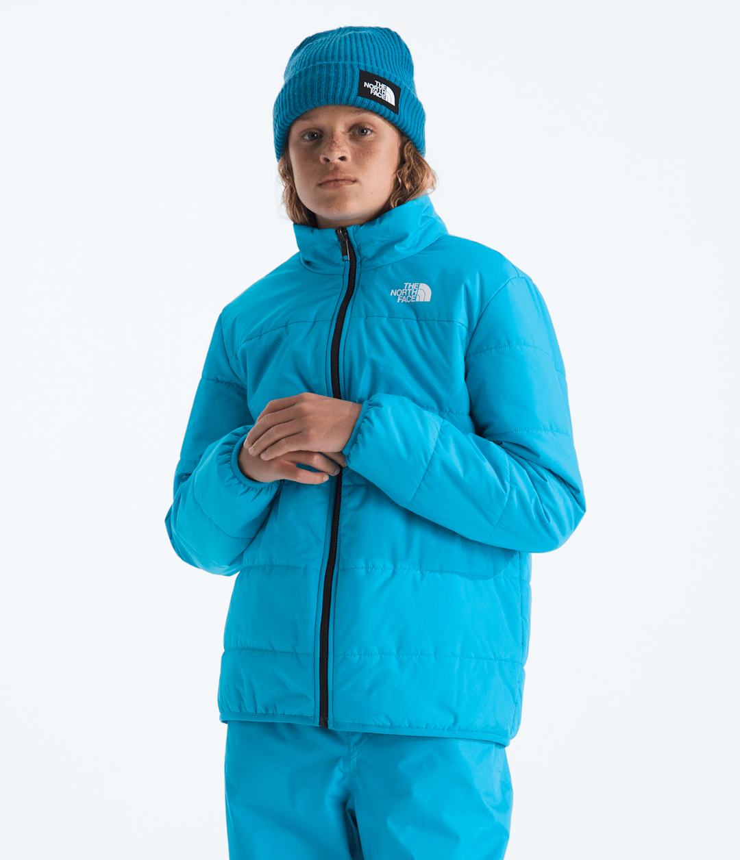Boys’ & Girls’ Freedom Triclimate® - The North Face