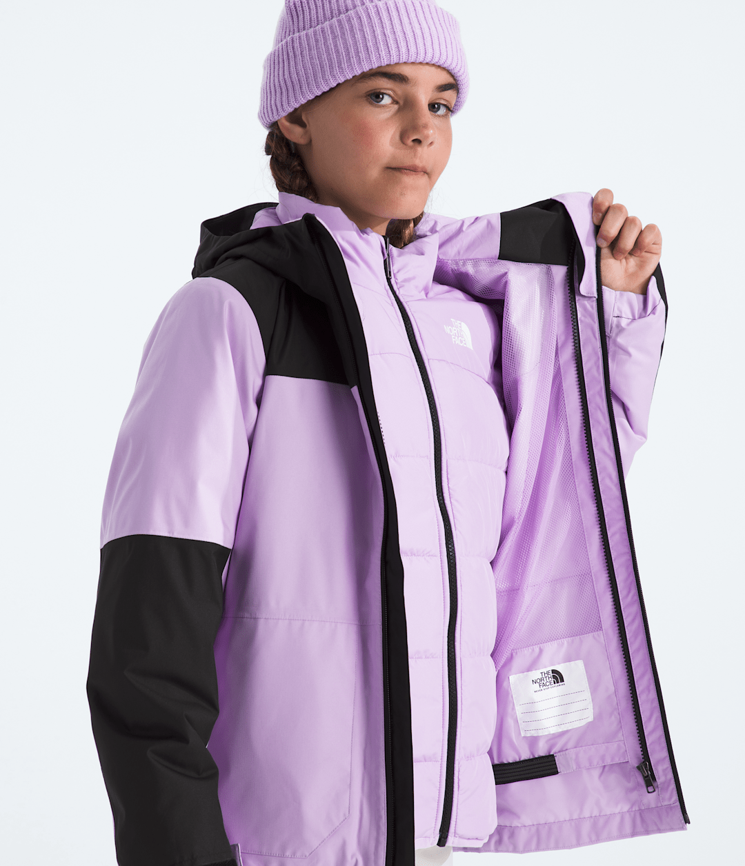 Boys’ & Girls’ Freedom Triclimate® - The North Face