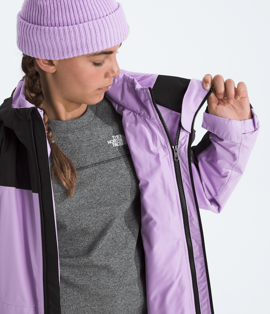 Boys’ & Girls’ Freedom Triclimate® - The North Face