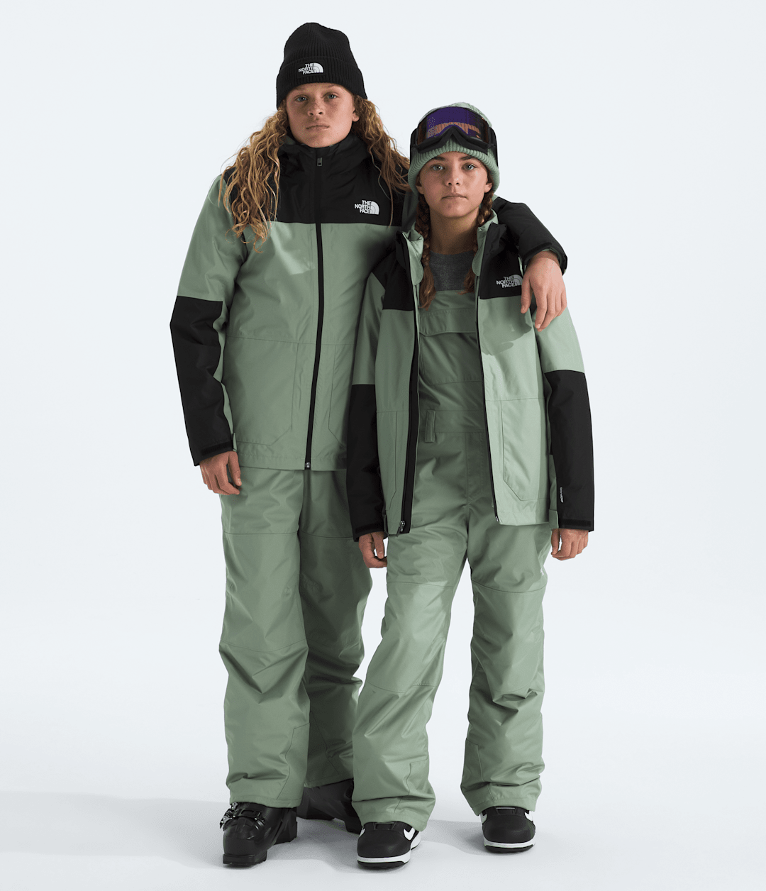 Boys’ & Girls’ Freedom Triclimate® - The North Face