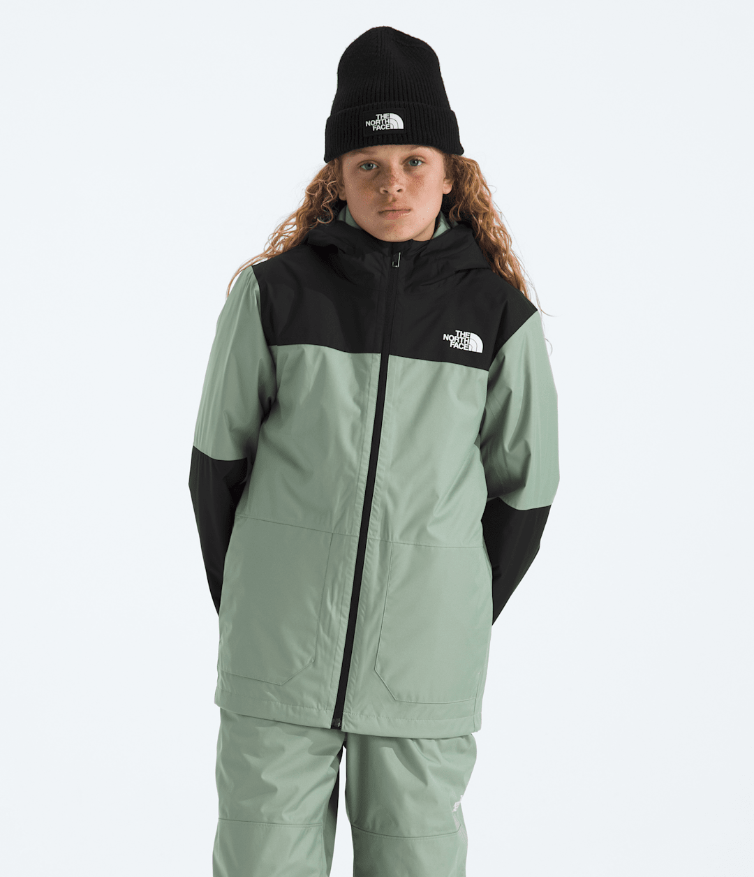 Boys’ & Girls’ Freedom Triclimate® - The North Face