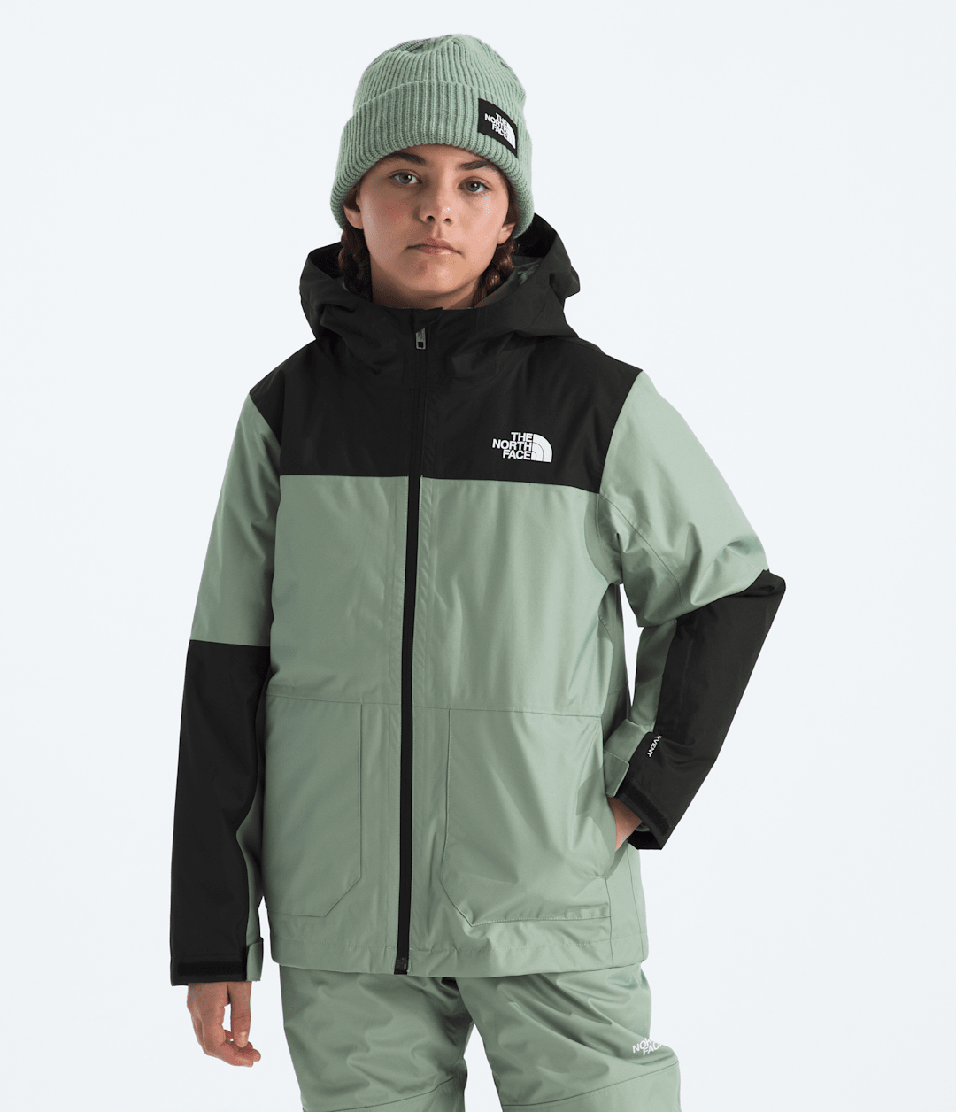 Boys’ & Girls’ Freedom Triclimate® - The North Face