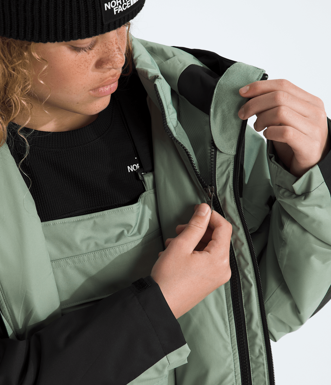 Boys’ & Girls’ Freedom Triclimate® - The North Face