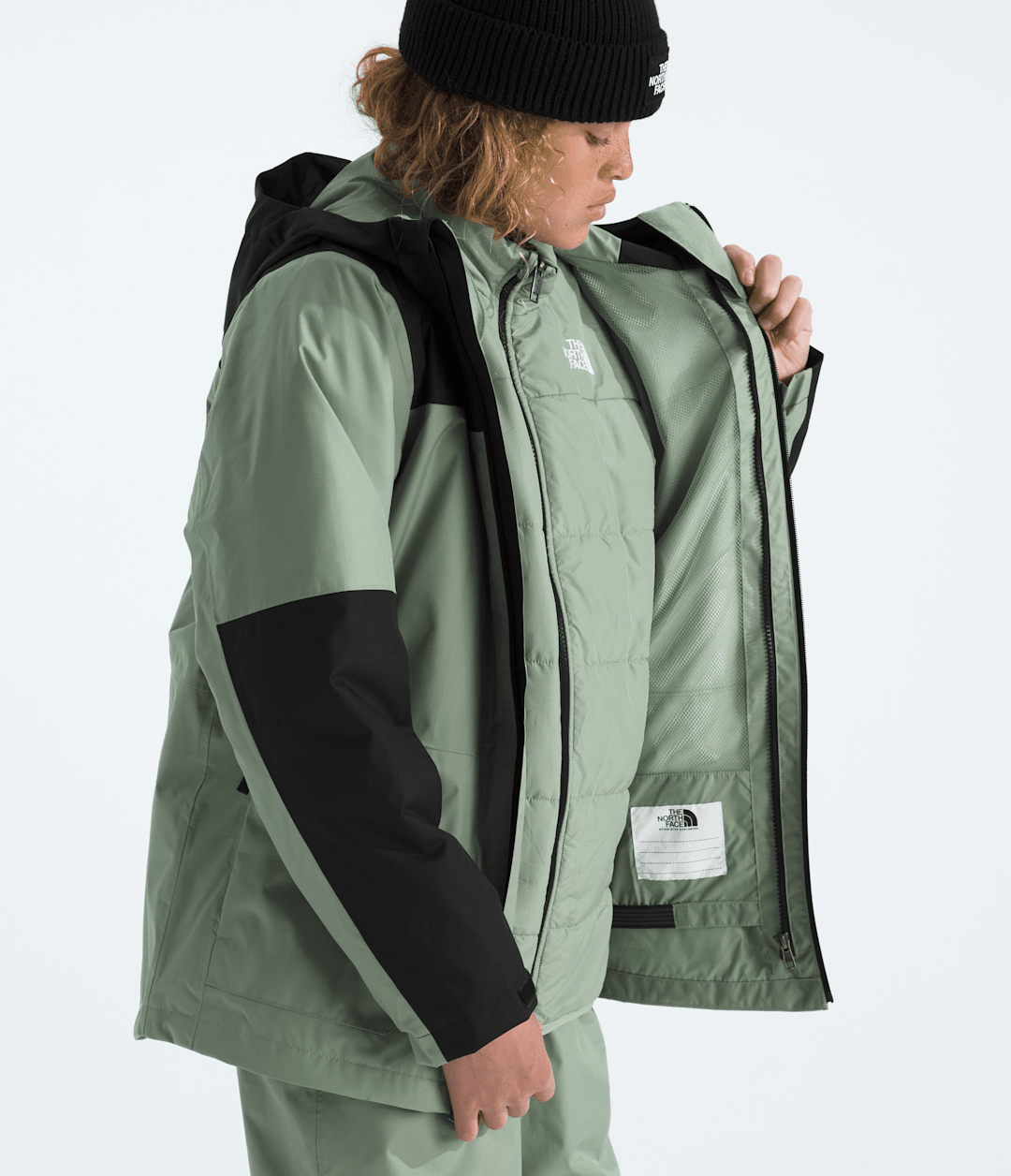 Boys’ & Girls’ Freedom Triclimate® - The North Face