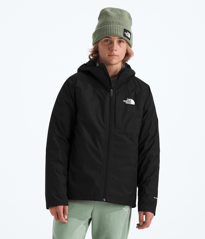 Boys’ & Girls’ Perrito 4-N-1 Hooded Jacket - The North Face