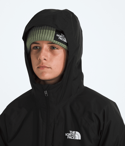 Boys’ & Girls’ Perrito 4-N-1 Hooded Jacket - The North Face