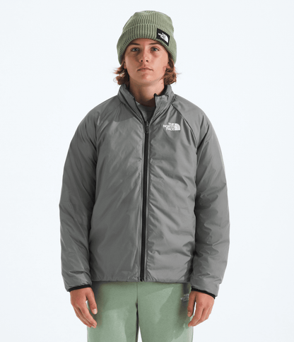 Boys’ & Girls’ Perrito 4-N-1 Hooded Jacket - The North Face