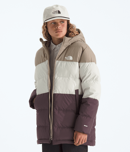 Boys’ & Girls’ Frost Fall Parka - The North Face