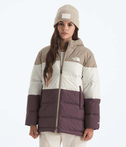 Boys’ & Girls’ Frost Fall Parka - The North Face