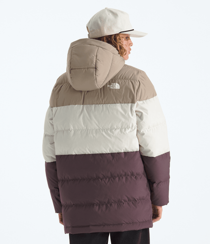 Boys’ & Girls’ Frost Fall Parka - The North Face