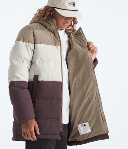 Boys’ & Girls’ Frost Fall Parka - The North Face