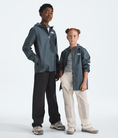 Boys’ & Girls’ Zipline Rain Jacket - The North Face