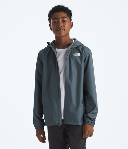 Boys’ & Girls’ Zipline Rain Jacket - The North Face